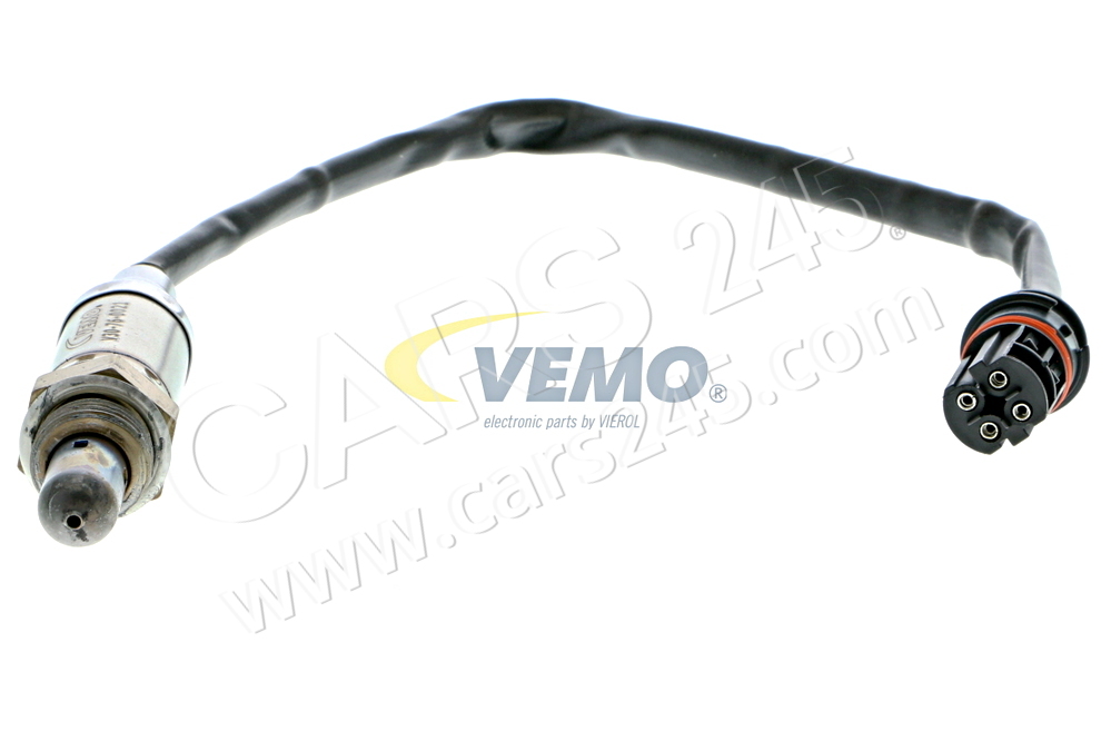 Lambda Sensor VEMO V30-76-0021