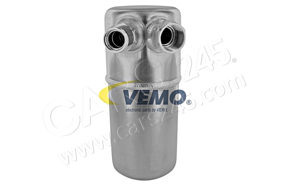 Dryer, air conditioning VEMO V10-06-0013