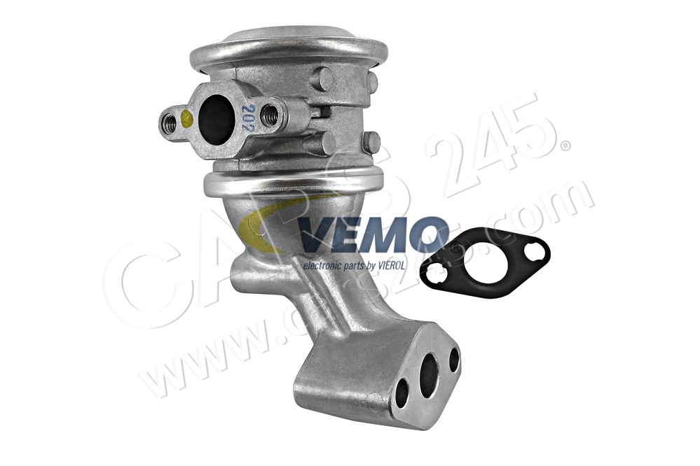Valve, secondary ventilation VEMO V10-77-1031