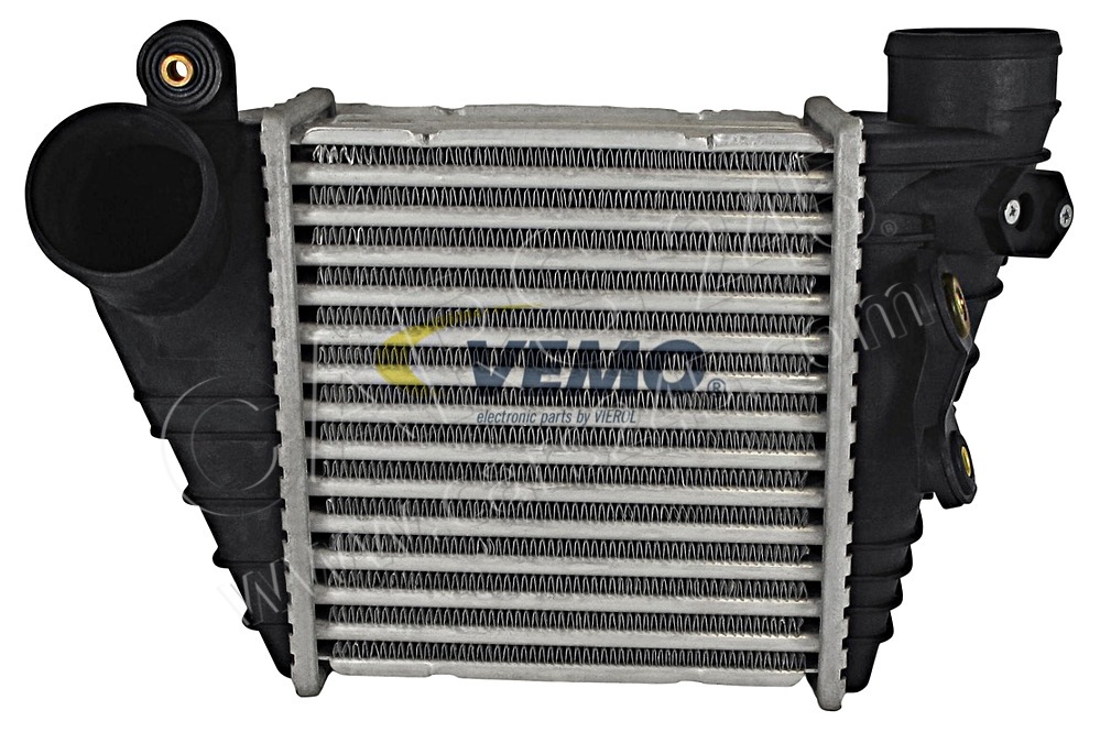 Charge Air Cooler VEMO V15-60-1201