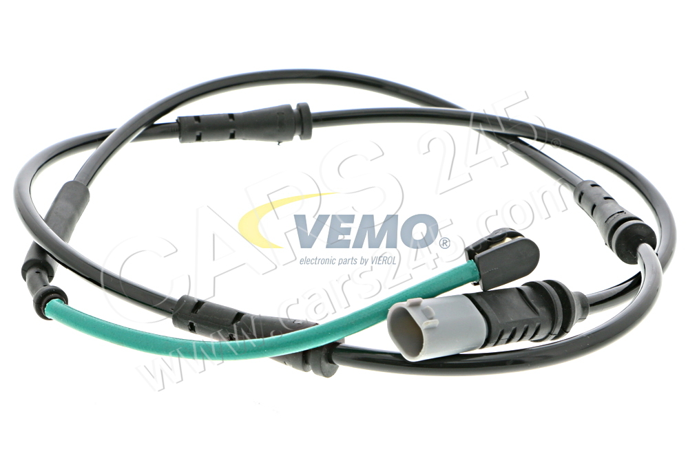 Warning Contact, brake pad wear VEMO V20-72-0032