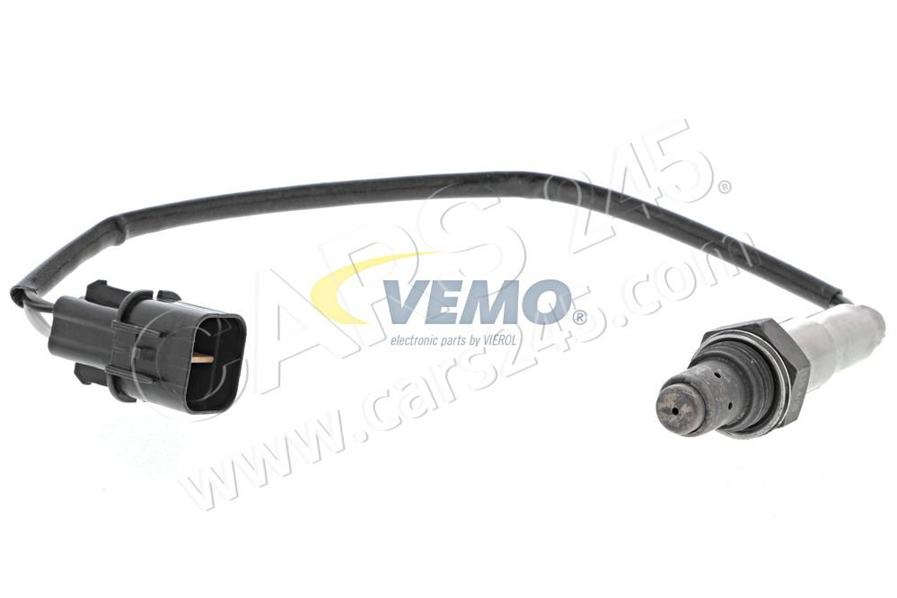 Lambda Sensor VEMO V51-76-0007