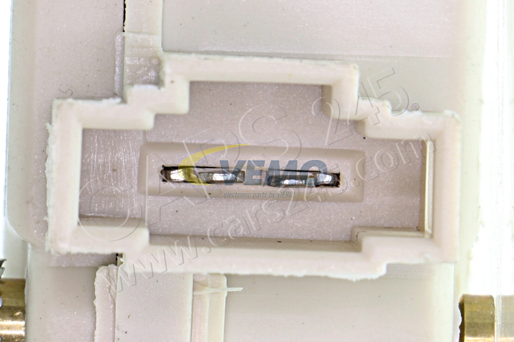 Actuator, central locking system VEMO V10-77-0027 2