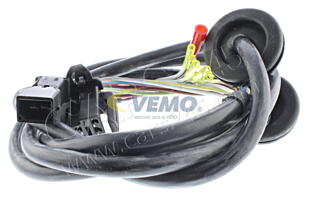 Repair Kit, cable set VEMO V10-83-0004
