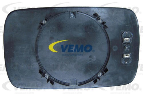 Mirror Glass, exterior mirror VEMO V20-69-0010