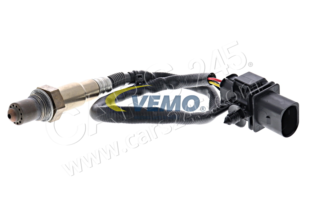 Lambda Sensor VEMO V25-76-0029