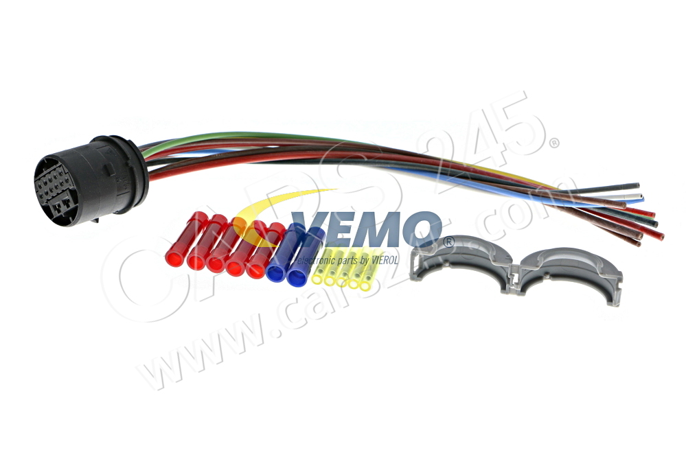 Repair Kit, cable set VEMO V40-83-0032