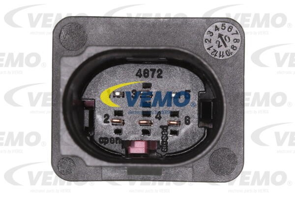 Lambda Sensor VEMO V46-76-0023 2