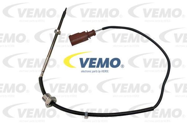 Sensor, exhaust gas temperature VEMO V10-72-0045
