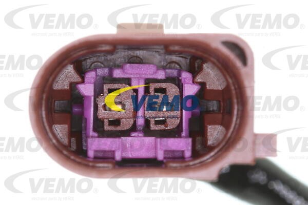 Sensor, exhaust gas temperature VEMO V10-72-0045 2