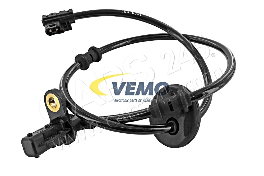 Sensor, wheel speed VEMO V30-72-0725