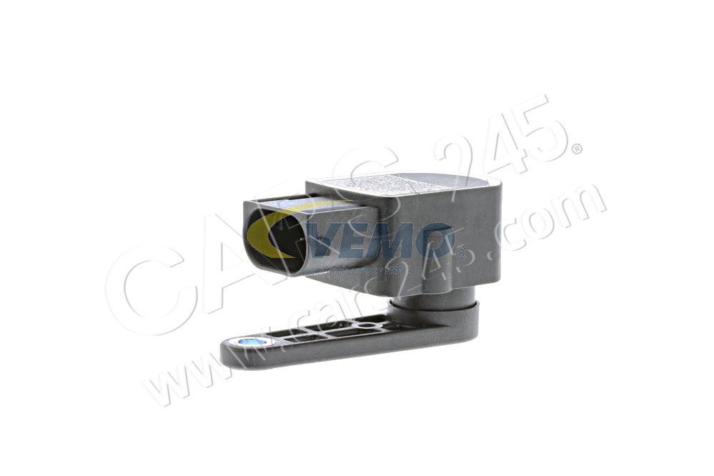 Sensor, Xenon light (headlight levelling) VEMO V45-72-0002