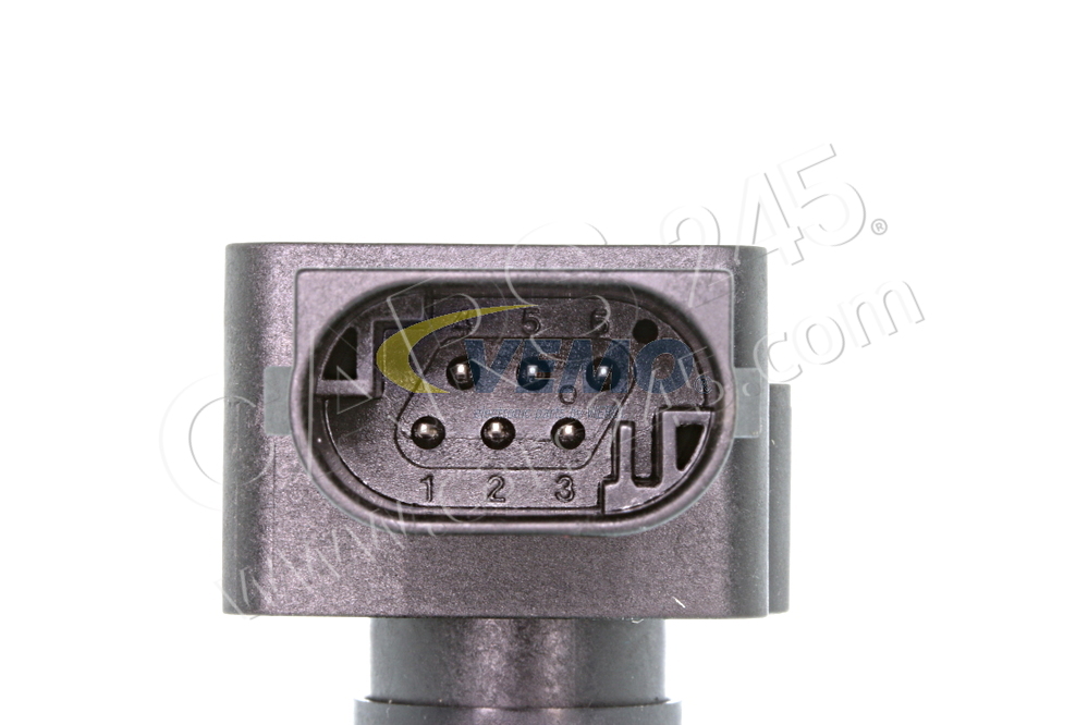 Sensor, Xenon light (headlight levelling) VEMO V45-72-0002 2