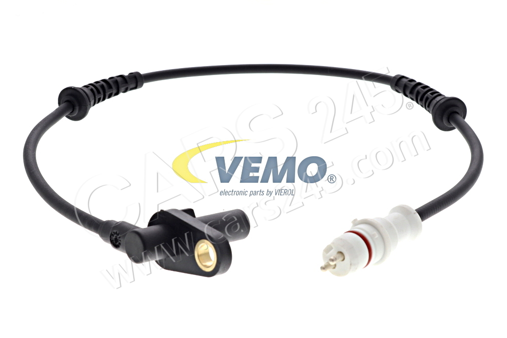 Sensor, wheel speed VEMO V46-72-0211
