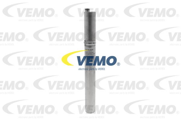 Dryer, air conditioning VEMO V10-06-0034