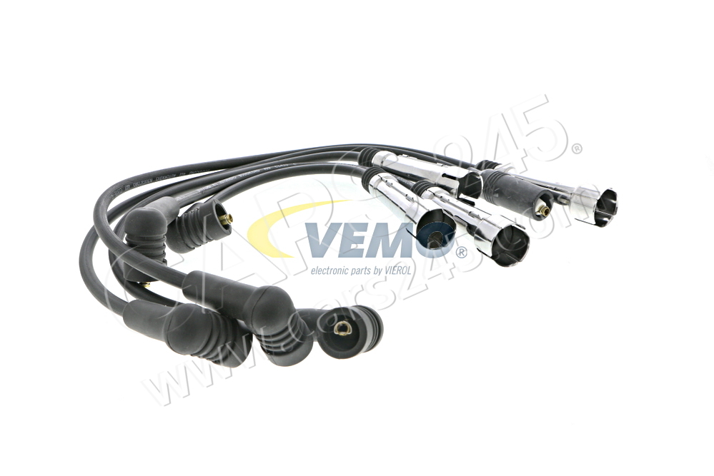 Ignition Cable Kit VEMO V10-70-0020 2