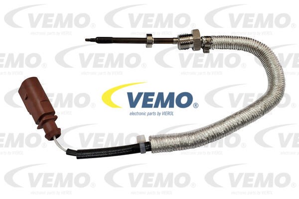 Sensor, exhaust gas temperature VEMO V10-72-0031