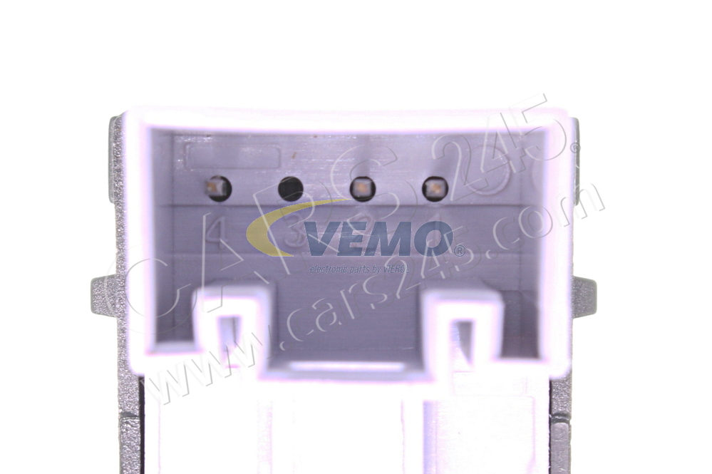 Switch, window regulator VEMO V10-73-0257 2