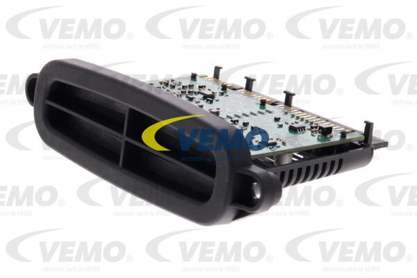 Control Unit, lights VEMO V20-73-0229