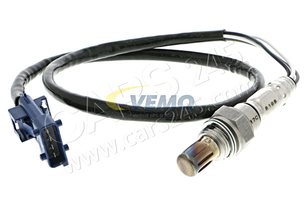Lambda Sensor VEMO V20-76-0066