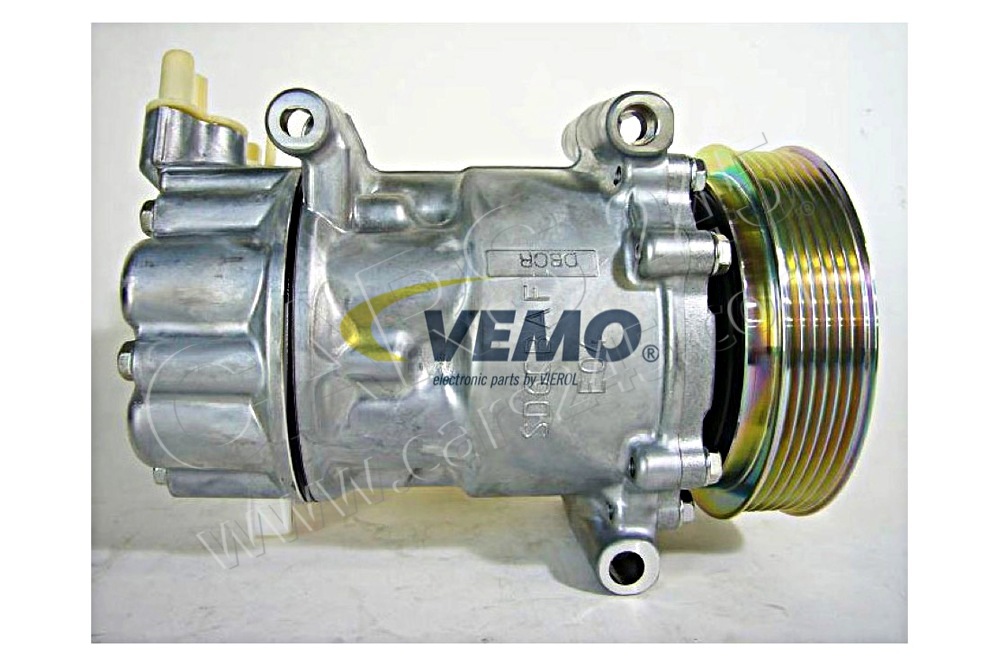 Compressor, air conditioning VEMO V22-15-0010