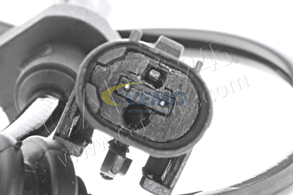 Sensor, wheel speed VEMO V24-72-0154 2