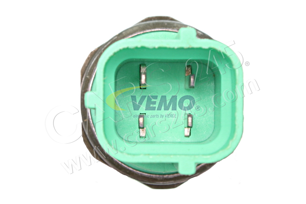 Pressure Switch, air conditioning VEMO V24-73-0034 2