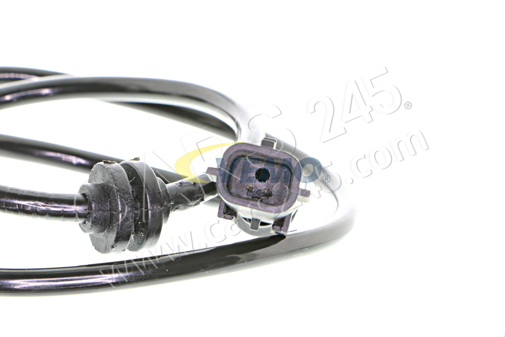 Sensor, wheel speed VEMO V46-72-0094 2