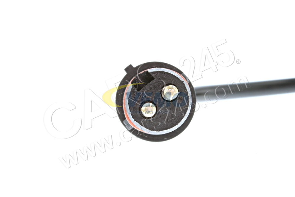 Sensor, wheel speed VEMO V46-72-0102 2