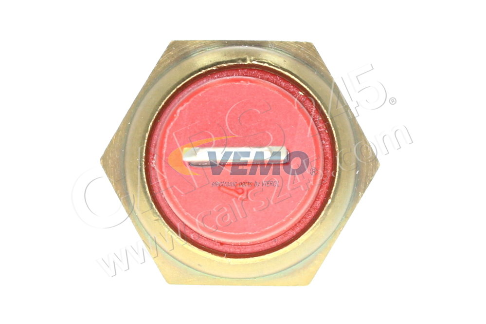 Temperature Switch, radiator fan VEMO V53-99-0007 2