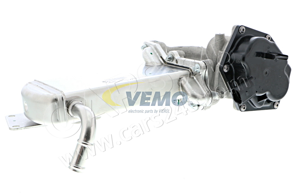 EGR Valve VEMO V10-63-0047