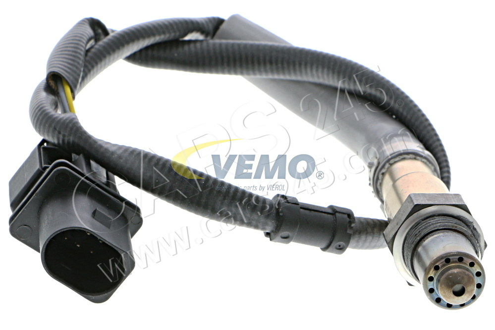 Lambda Sensor VEMO V10-76-0112-1