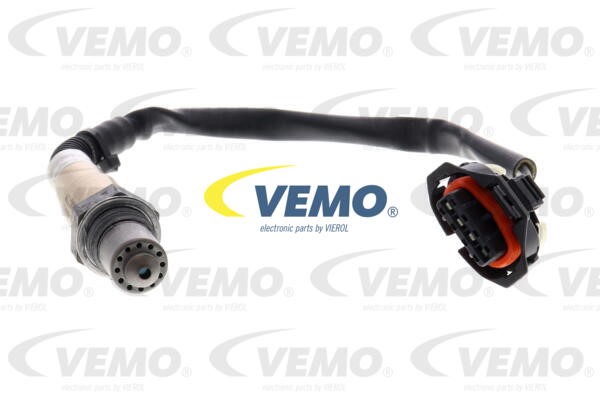 Lambda Sensor VEMO V40-76-0034-1