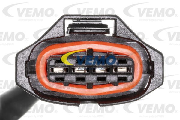 Lambda Sensor VEMO V40-76-0034-1 2