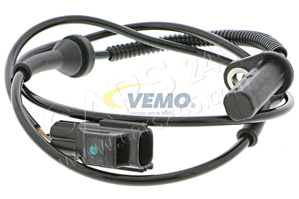 Sensor, wheel speed VEMO V95-72-0058