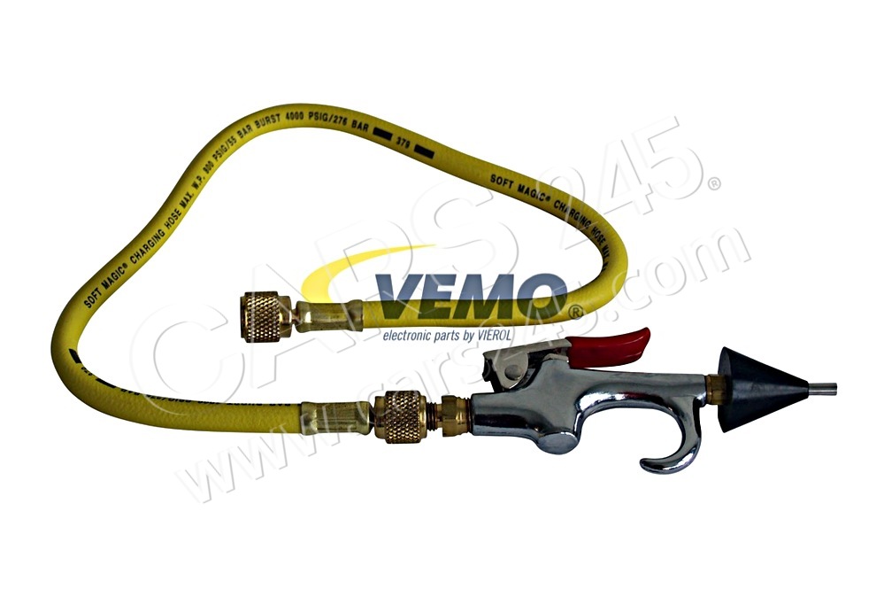 Spray Gun, air conditioning cleaner/-disinfectant VEMO V99-18-0072