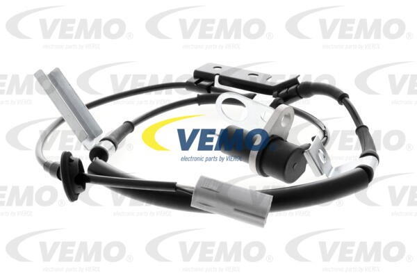 Sensor, wheel speed VEMO V32-72-0069