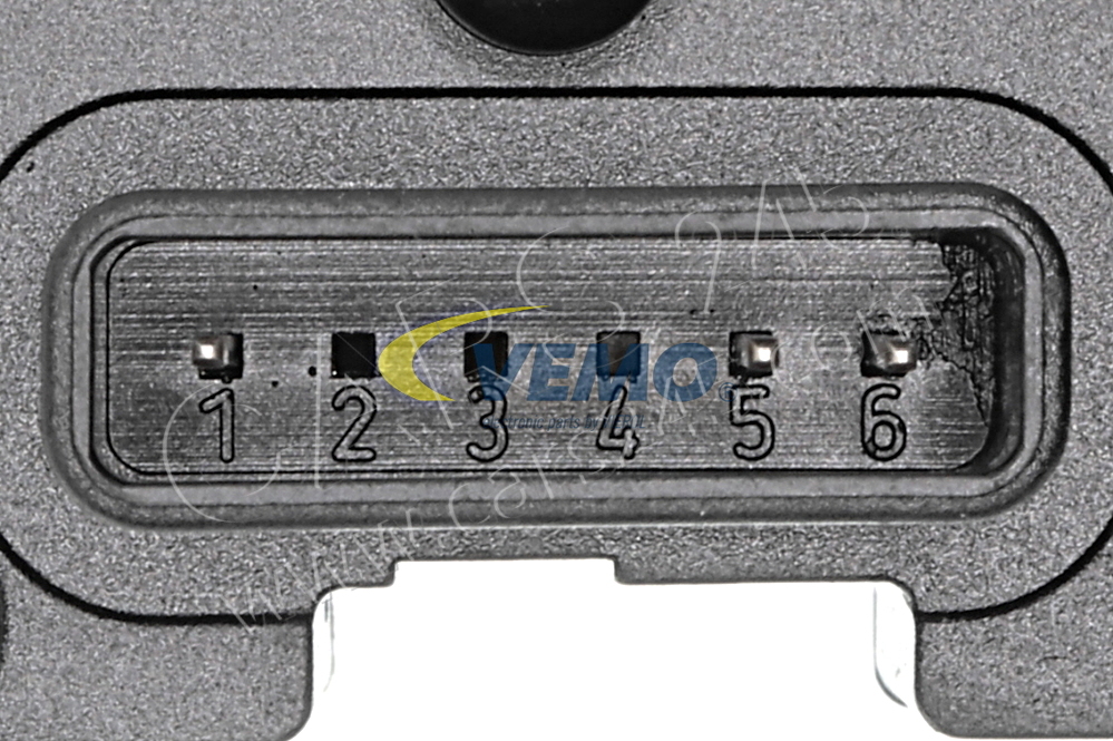 Steering Column Switch VEMO V15-80-3338 2