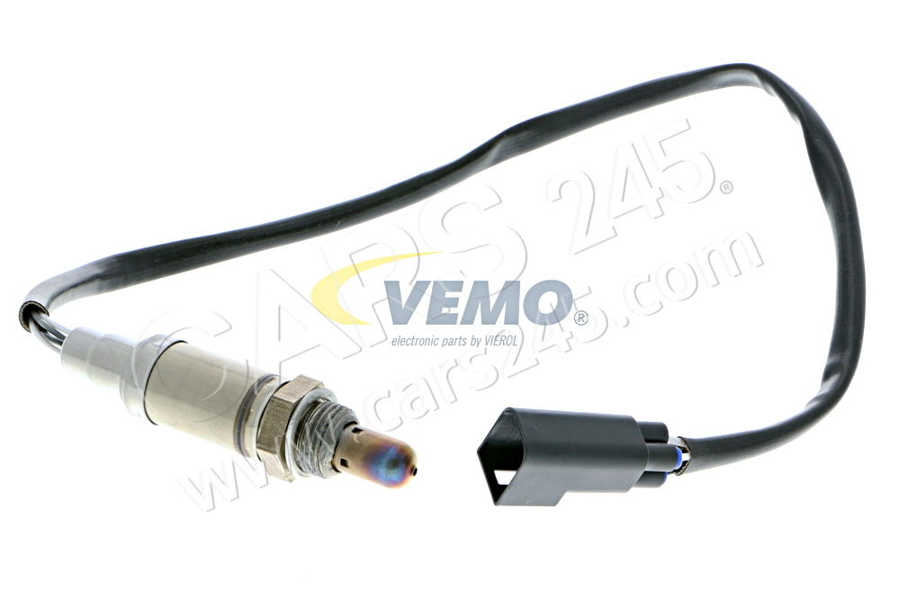 Lambda Sensor VEMO V25-76-0004