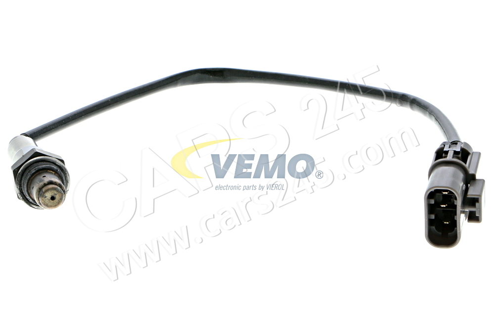 Lambda Sensor VEMO V38-76-0001