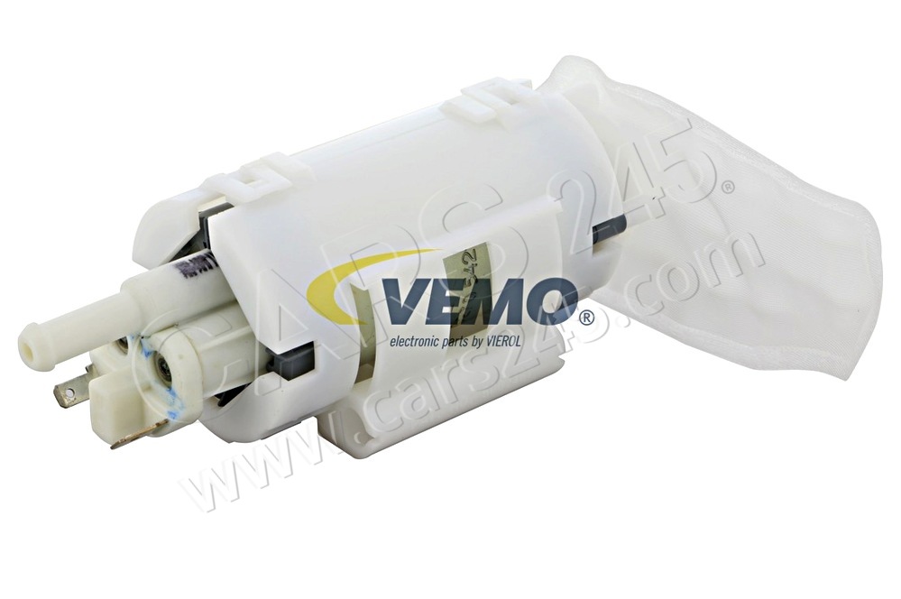 Fuel Pump VEMO V46-09-0052