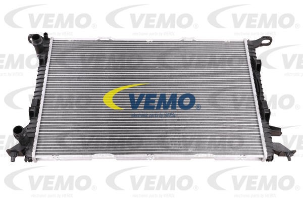 Radiator, engine cooling VEMO V10-60-0034