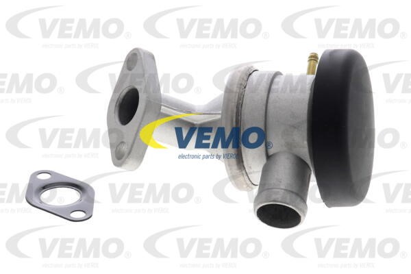 Valve, secondary air pump system VEMO V20-66-0014