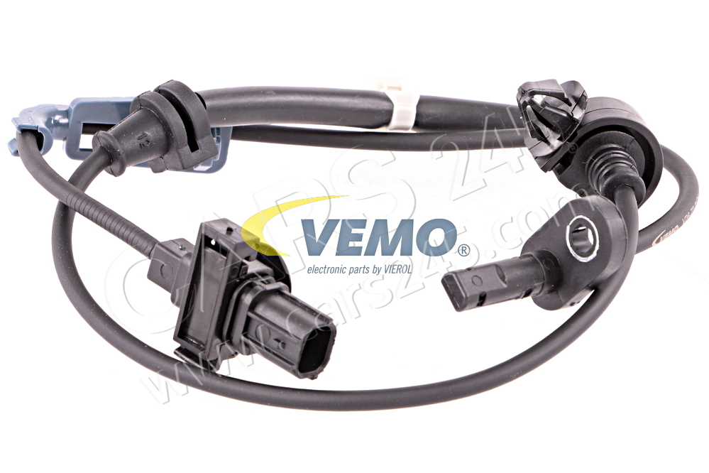 Sensor, wheel speed VEMO V26-72-0174