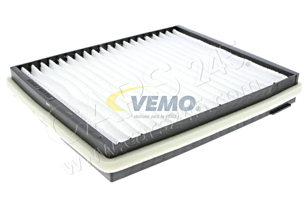 Filter, interior air VEMO V49-30-0002