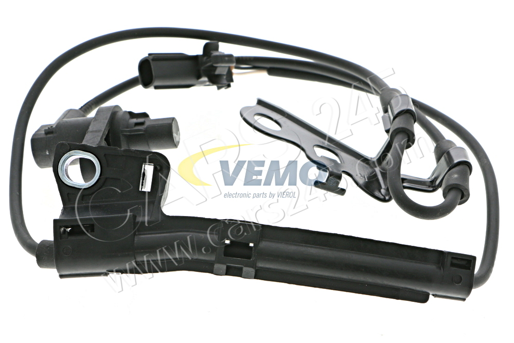 Sensor, wheel speed VEMO V70-72-0239