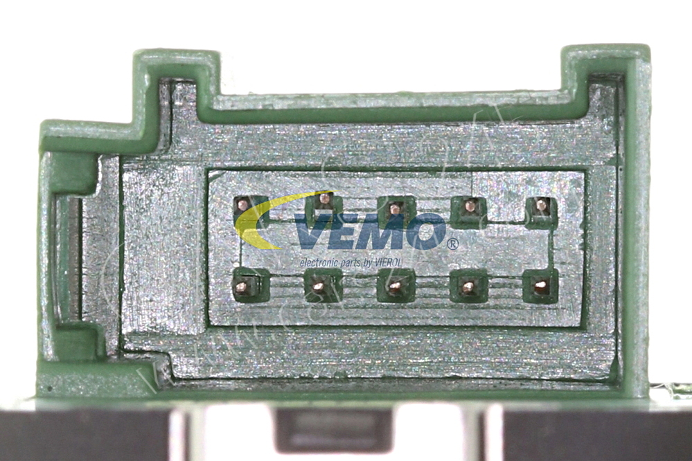 Switch, mirror adjustment VEMO V10-73-0270 2
