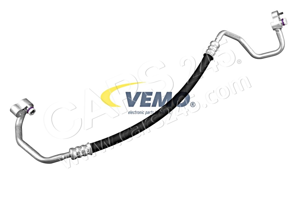 High-/Low Pressure Line, air conditioning VEMO V20-20-0050