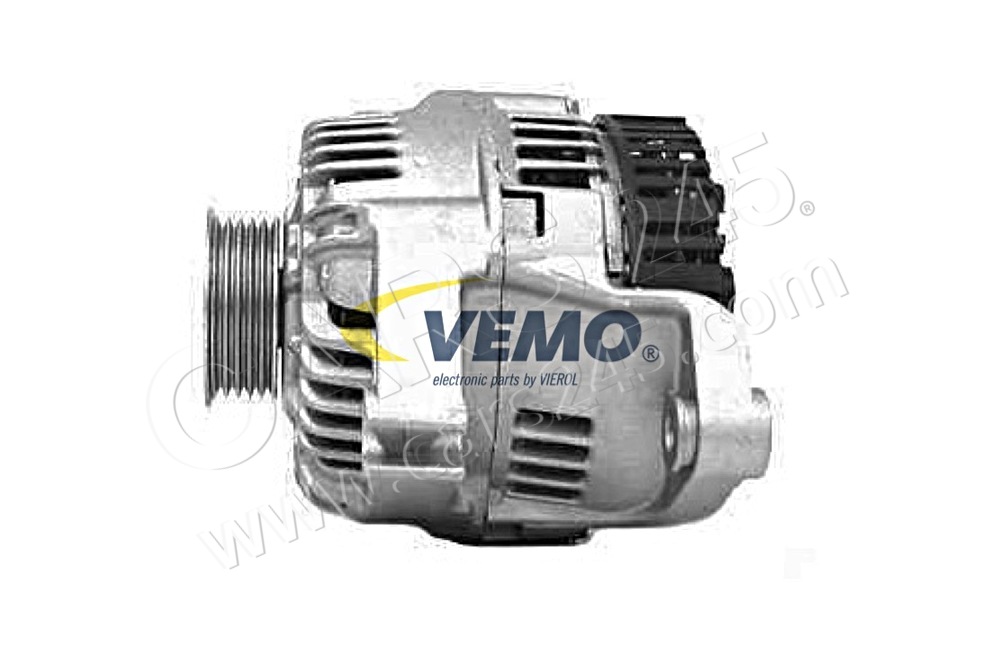 Alternator VEMO V22-13-40200