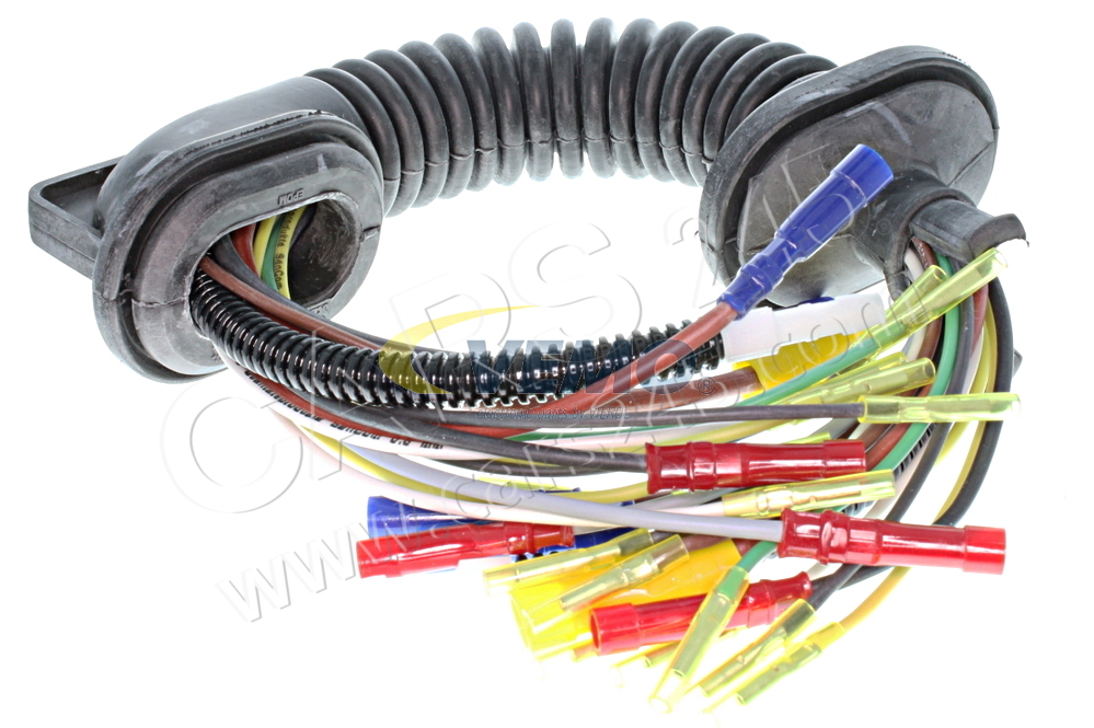 Repair Kit, cable set VEMO V24-83-0012